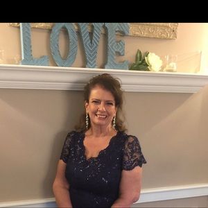 Meet your Posher, Mary ann